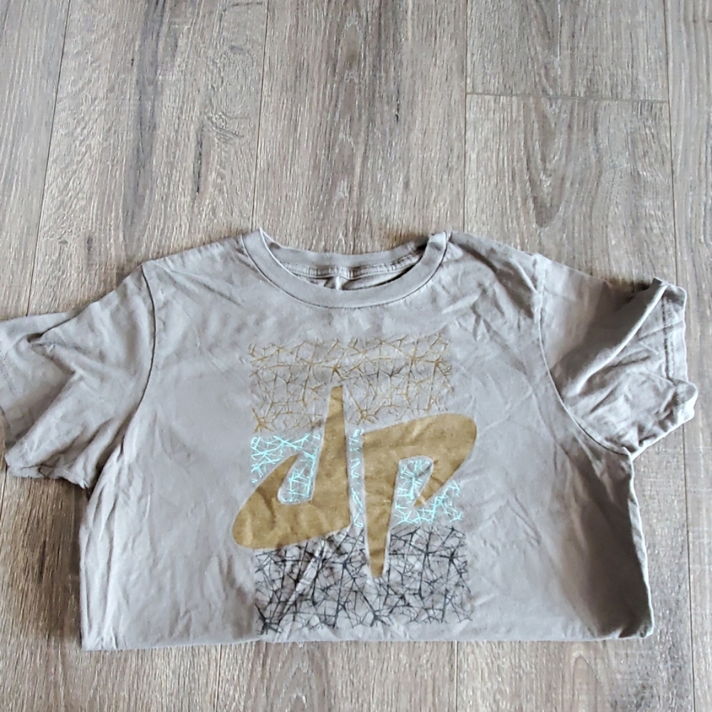 Boys Dude Perfect t-shirt